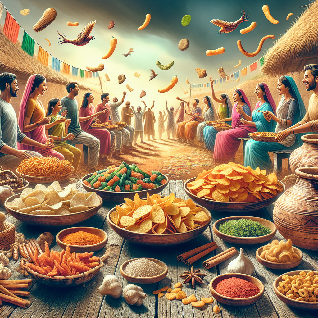 Farmley Report: Indian Consumers Prefer Preservative-Free Snacks and Eco-Conscious Packaging