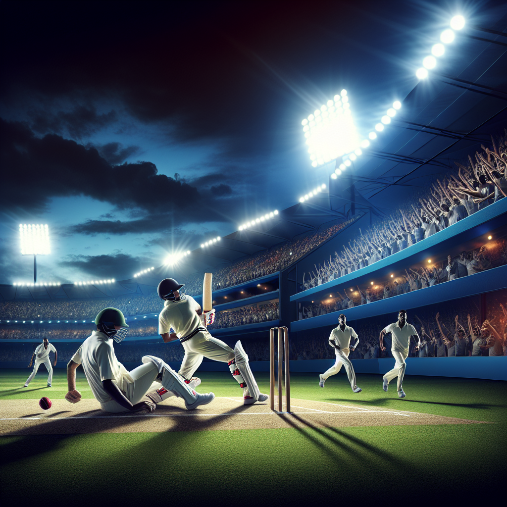 Sanjay Manjrekar Blames Mental Lapses for India's Slip in Cricket Match