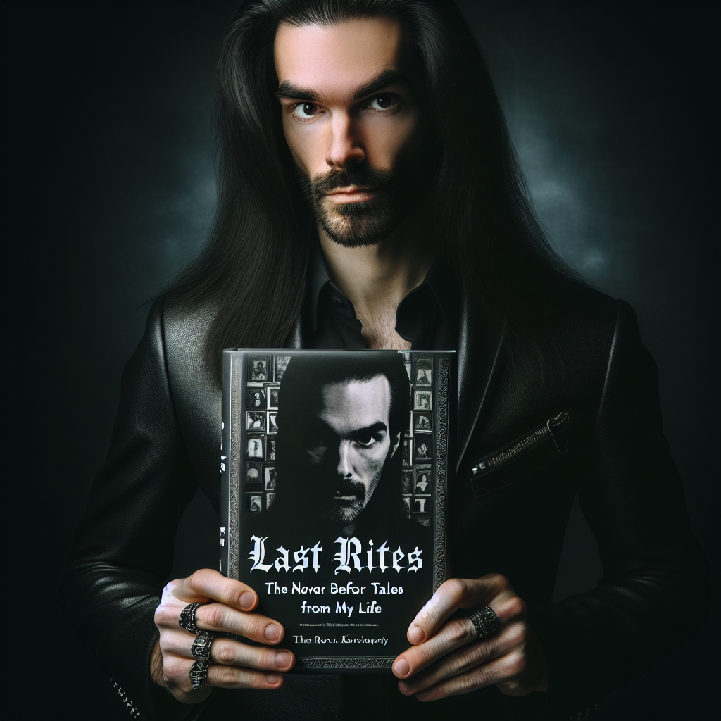 Ozzy Osbourne's Posthumous Memoir 'Last Rites' to Offer Fans a Reflection of His Legendary Life