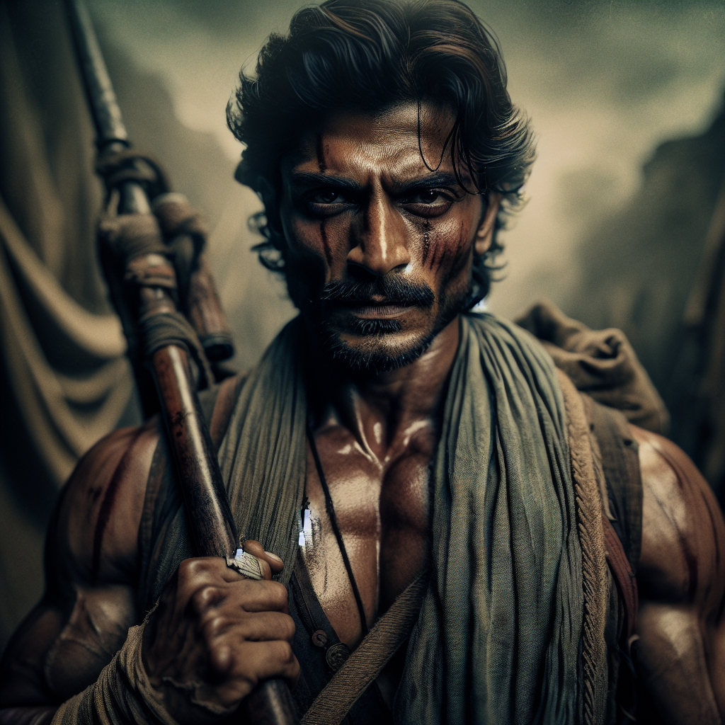 Raghu Dakat: A Cinematic Saga of Rebellion in Colonial Bengal