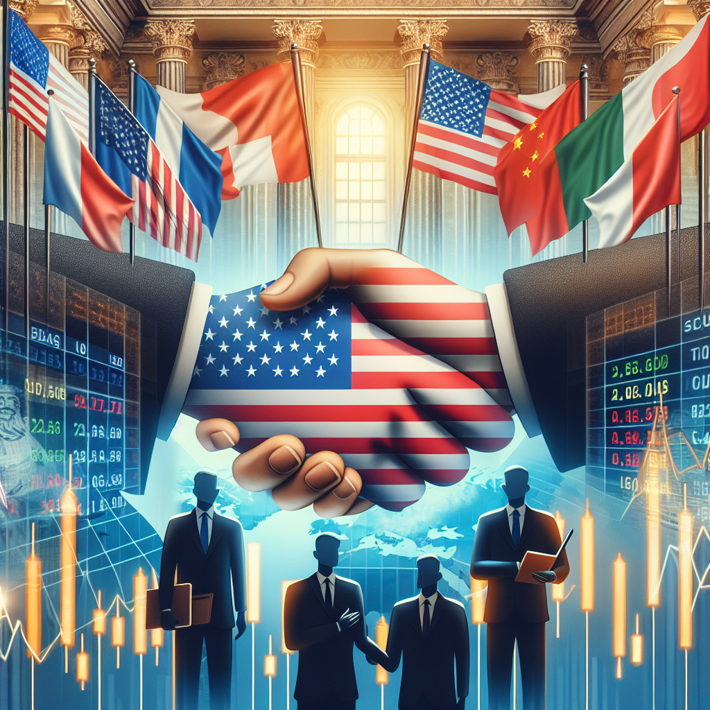 Manishi Raychaudhuri: ASEAN-India Tariff Deals Hold Promise for Investment Decisions and Emerging Markets