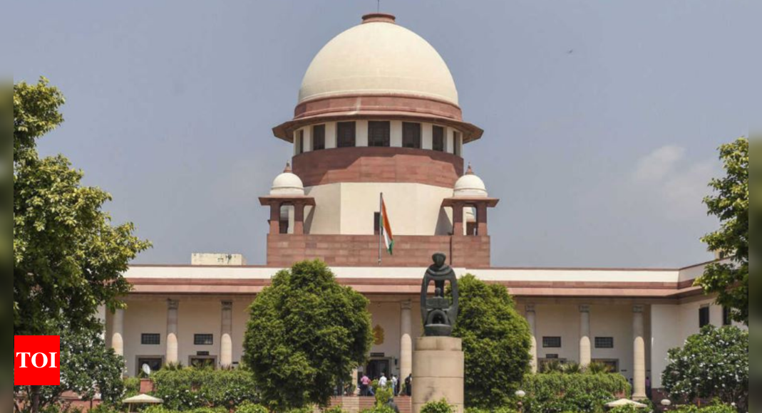 SC: Cases of grave offence can’t be quashed on basis of compromise