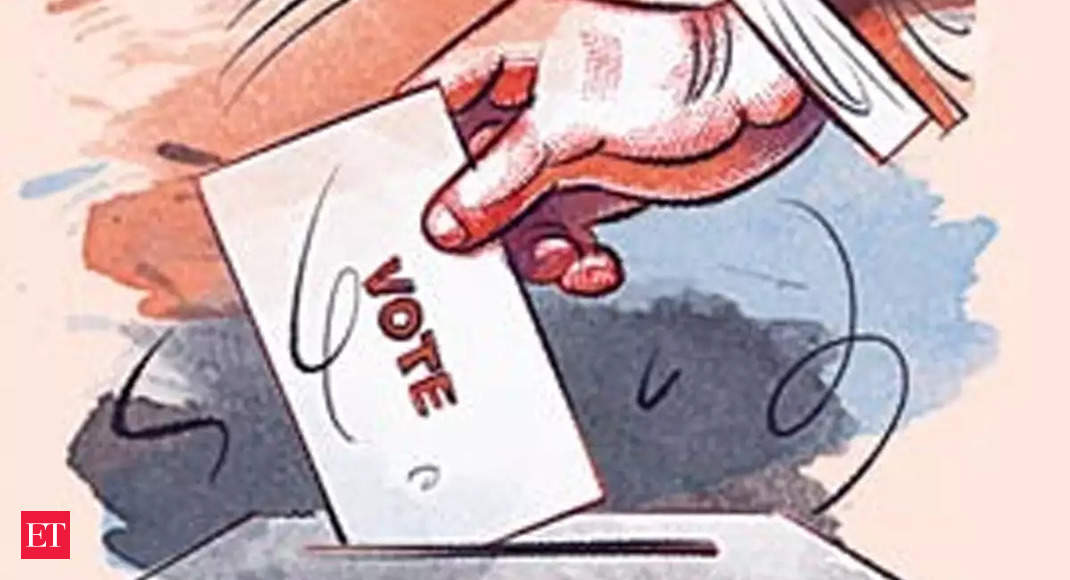 1.29 crore votes cast for NOTA in last five years: ADR