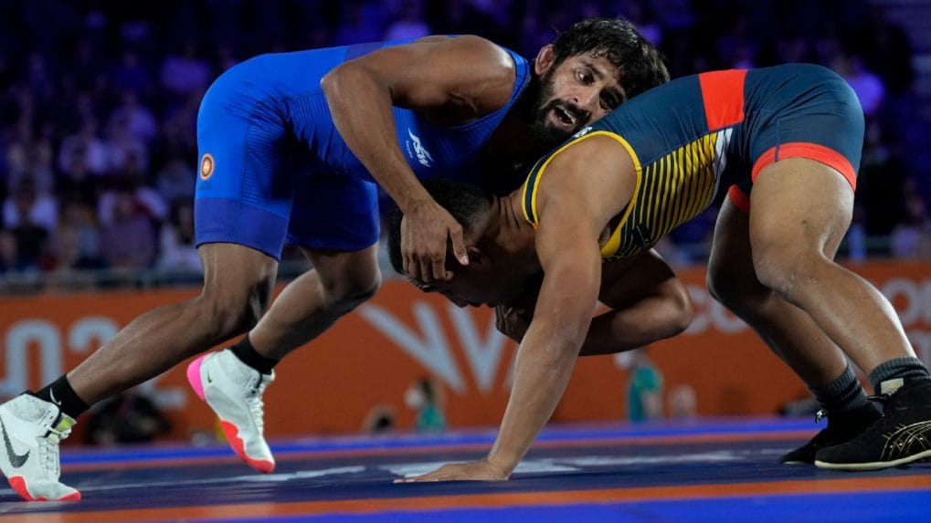 India at Commonwealth Games 2022, Day 8, LIVE updates: Wrestlers Deepak, Sakshi through to finals; Srikanth, S