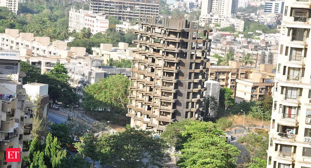 Godrej Properties aims to add new projects worth Rs 15,000 cr in FY’23