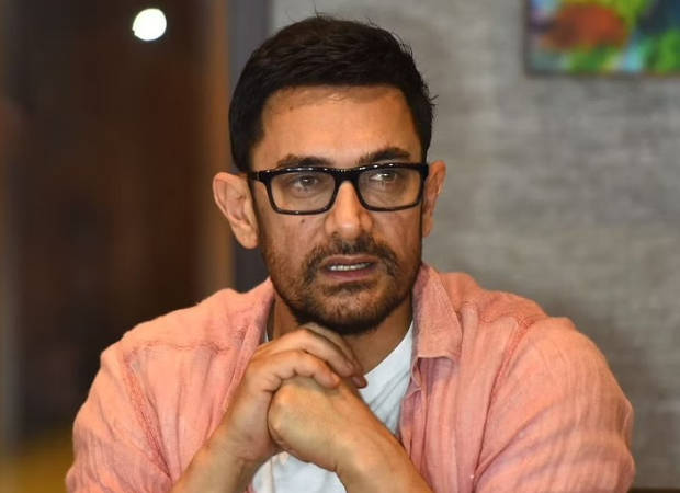 Aamir Khan on industry quickly releasing films on streaming platforms: ‘For economic or bandwidth reasons, you cannot have it coming on OTT so fast’