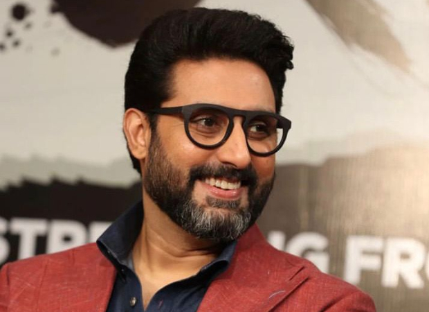 Abhishek Bachchan to be awarded with the Leadership in Cinema Award at IFFM 2022