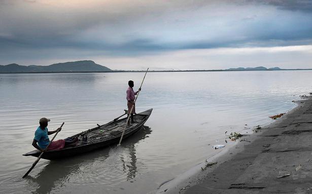 India and Bangladesh in talks for major river agreement ahead of PM Hasina’s visit