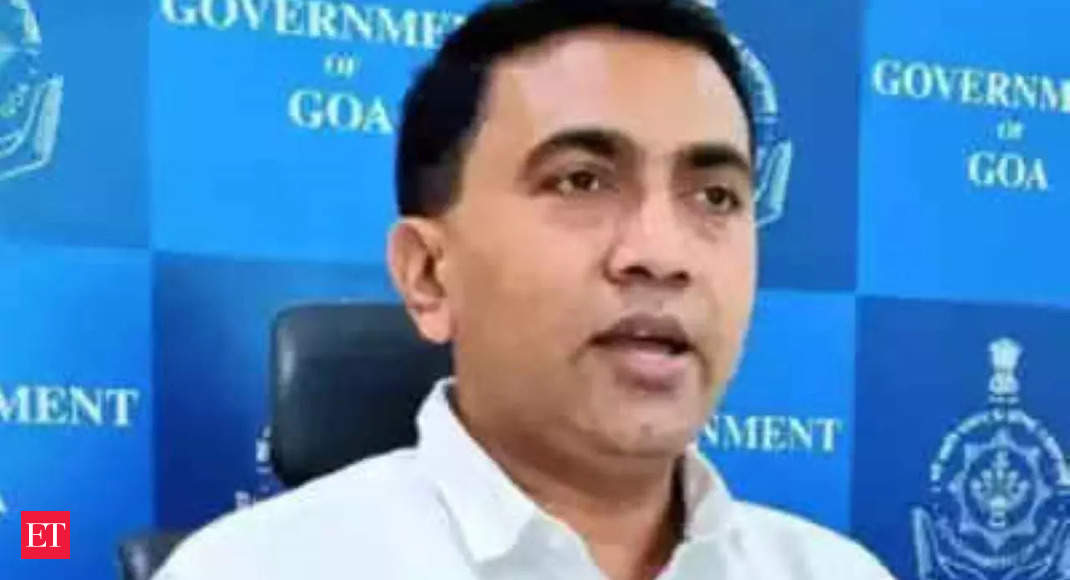 Goa CM hits back at AAP, says their advice not needed to run schools