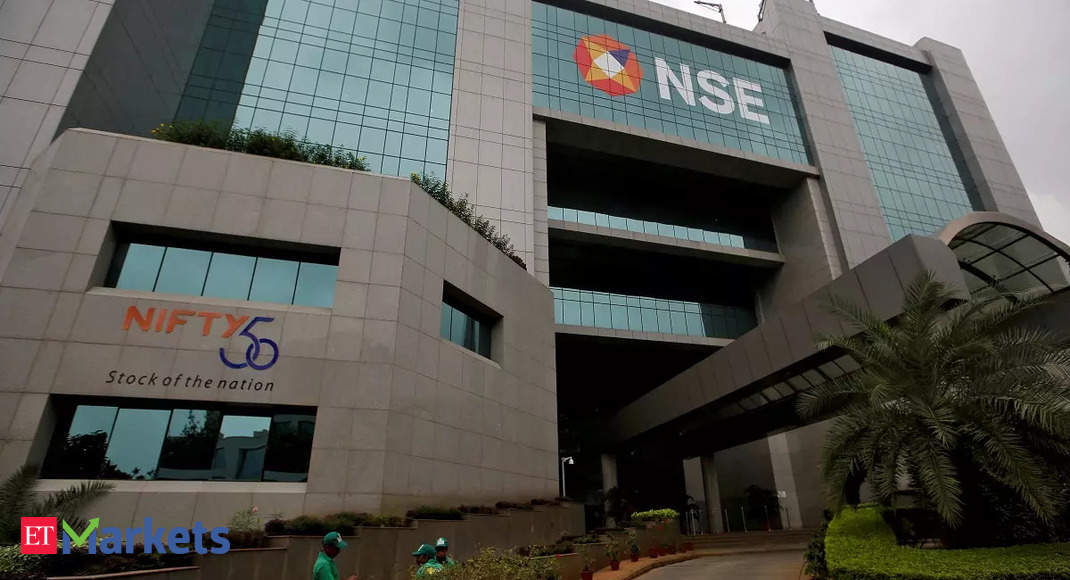 Nifty shows potential to gain another 13%; pvt banks, oil & gas, NBFCs to shine