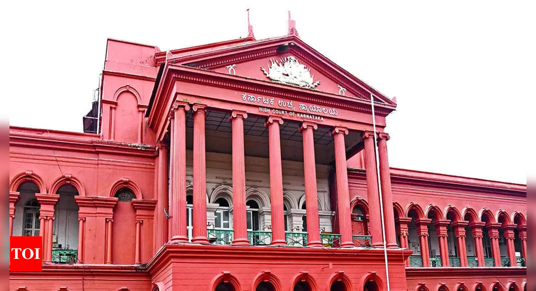 Karnataka high court orders abolition of ACB, gives cases to lokayukta