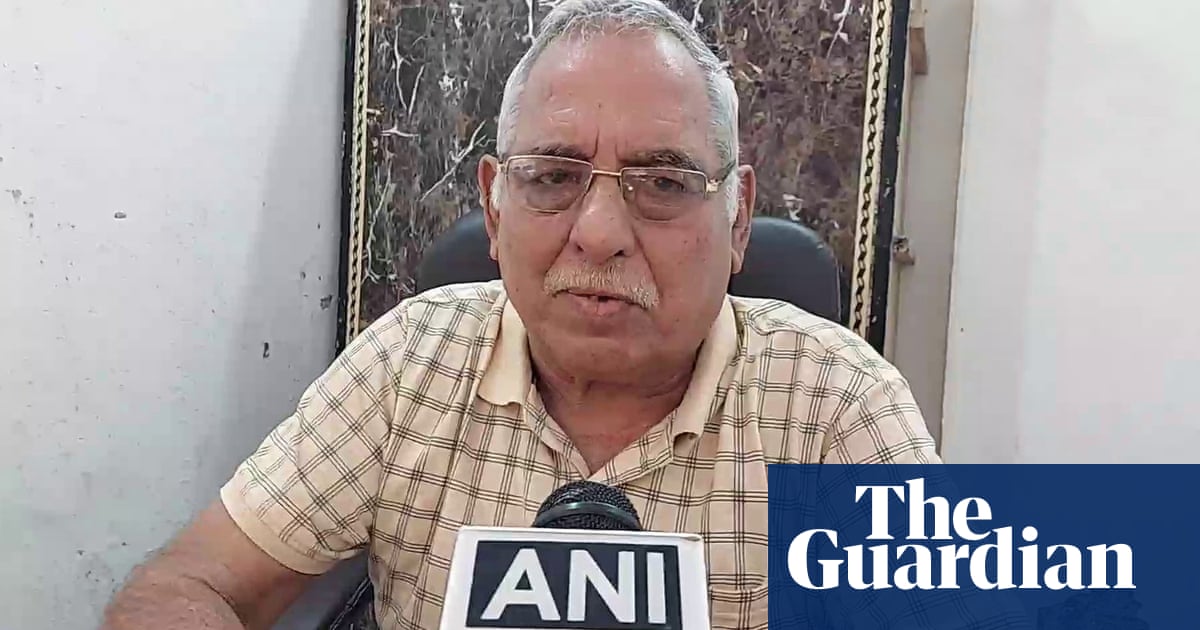 Man overcharged 20 rupees for India train ticket wins 22-year legal battle