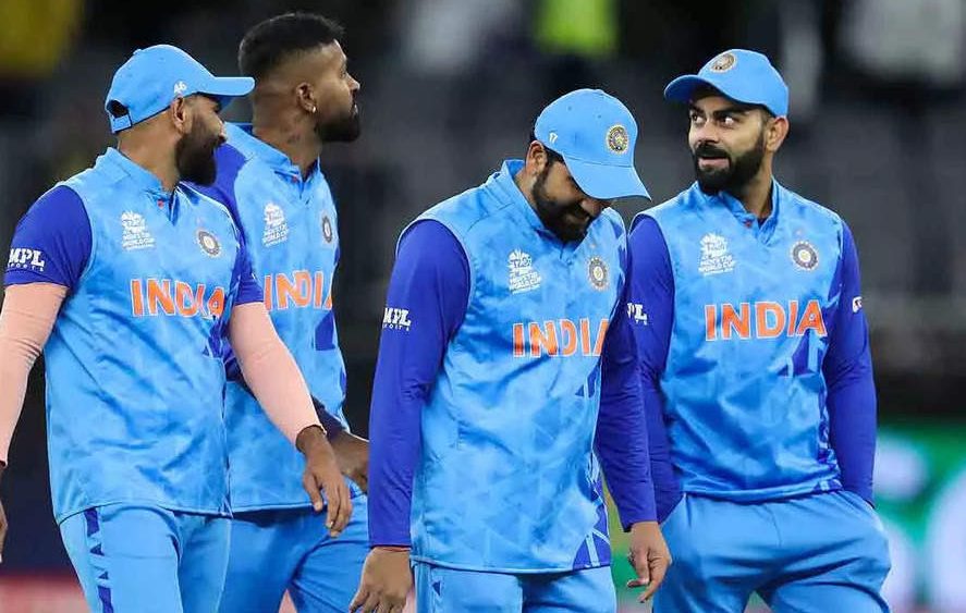 T20 World Cup: Perth pangs for India against South Africa