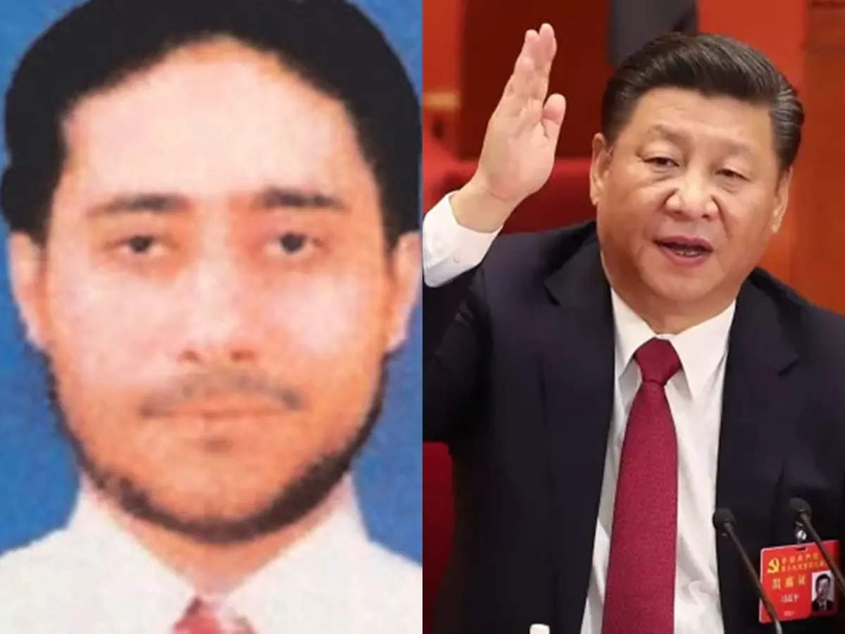 China Blocks Proposal to Declare Mumbai Attacks Accused Sajid Mir as Global Terrorist