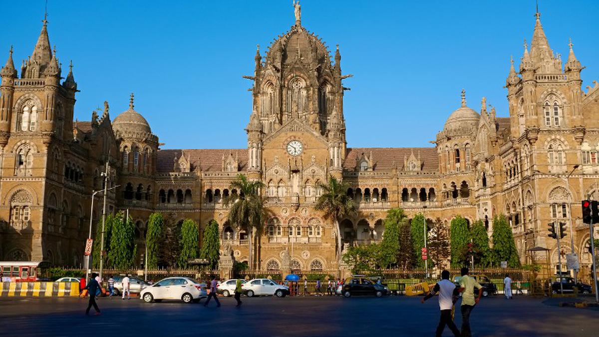 Did You Know Mumbai’s Chhatrapati Shivaji Maharaj Terminus Houses a Museum? This Tour Delves into its 136-Year-Old Legacy