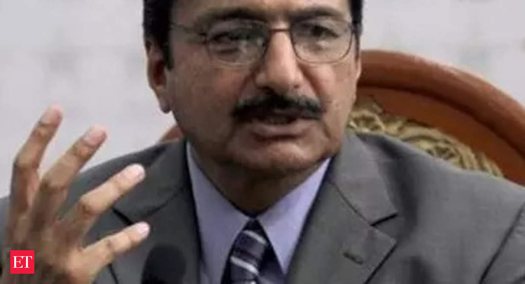 PCB’s Likely Chairman Zaka Ashraf Rejects Hybrid Model for Asia Cup; On Collision Course with BCCI