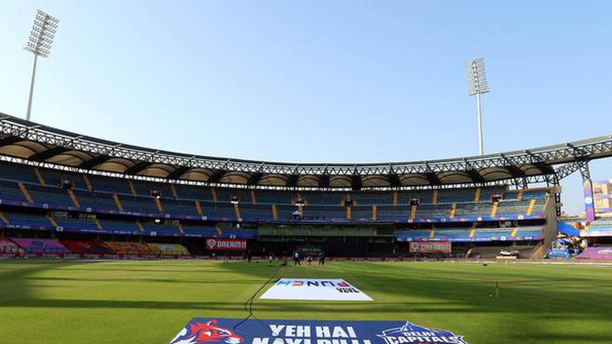 Wankhede Stadium & Eden Gardens Likely to Host 2023 World Cup Semifinals