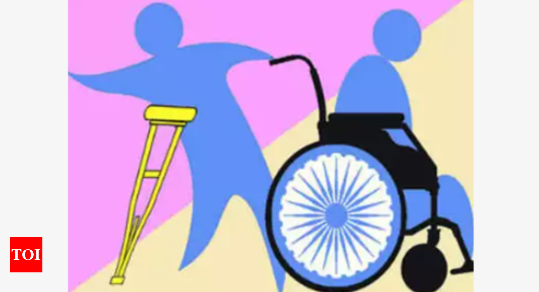 Government Justifies Move to Drop Questions on Disability from NFHS-6, Rights Activists Cry Foul