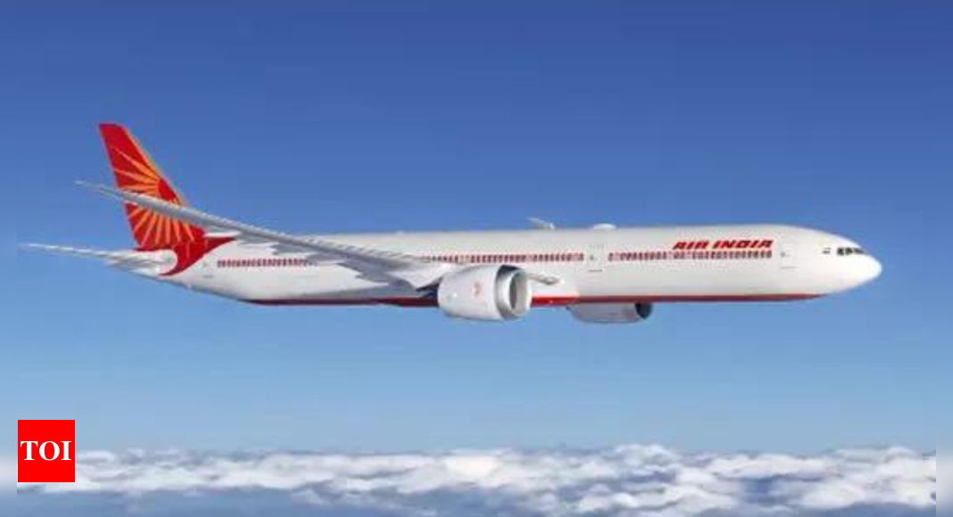 Passenger Arrested for Defecating and Urinating on Mumbai-Delhi Air India Flight