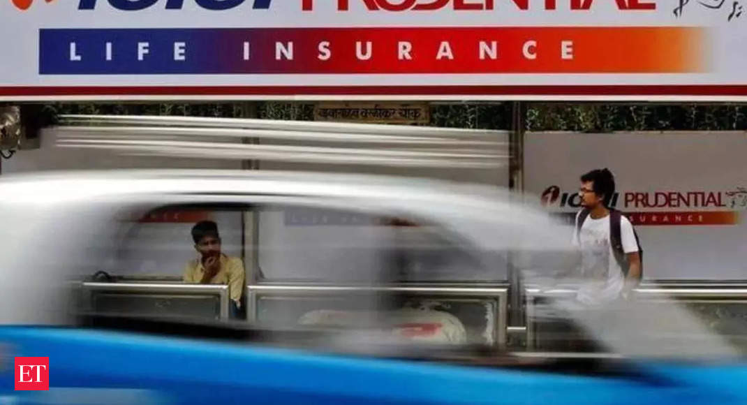 ICICI Prudential gets notice for alleged GST liability of Rs. 492 crore