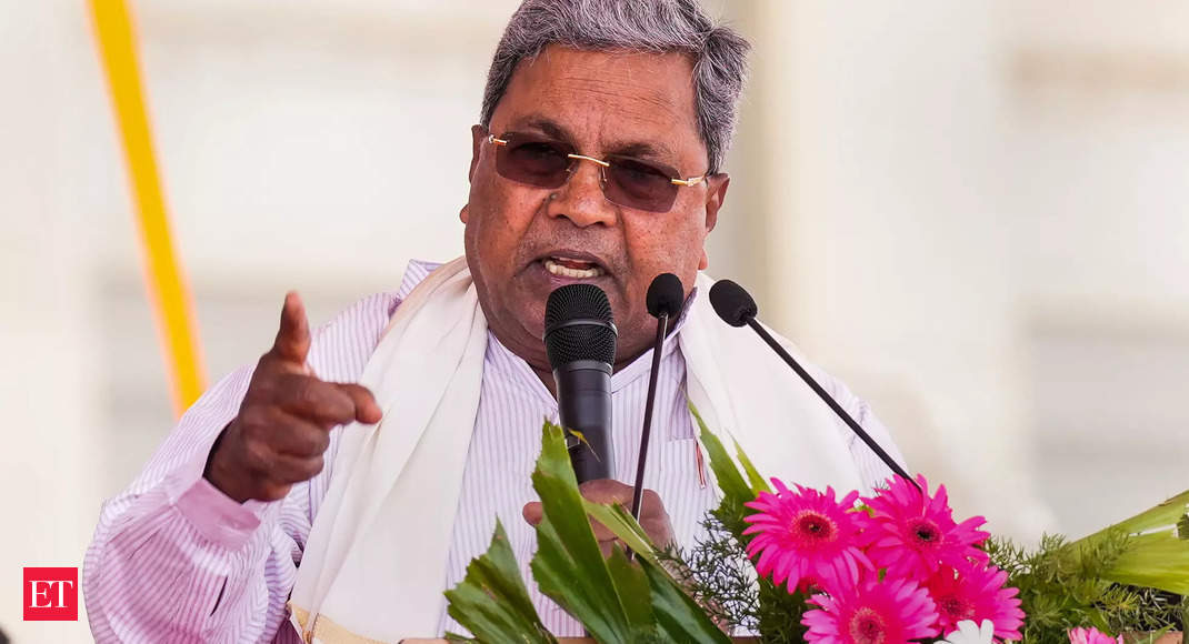 Karnataka CM Siddaramaiah vows to probe all scams and irregularities during BJP regime