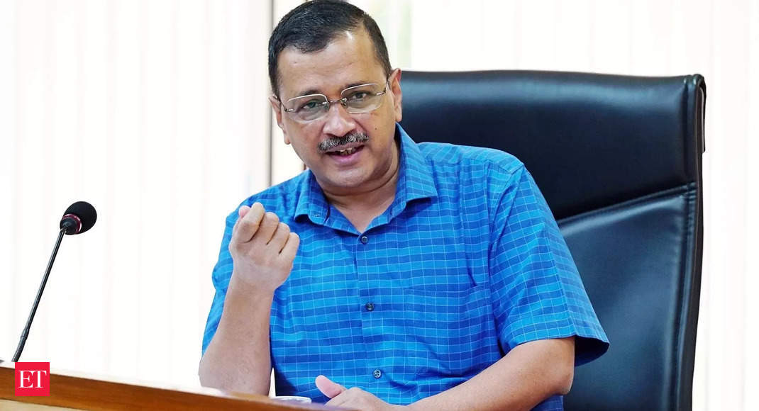 CAG to Audit Irregularities in Reconstruction of Delhi CM’s Residence