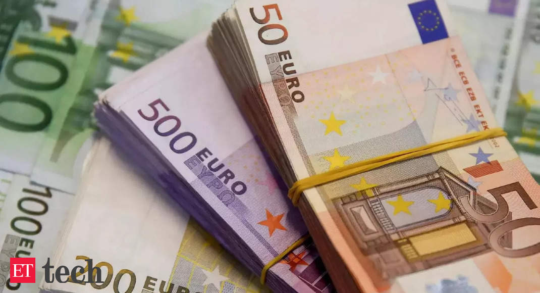 EU to Take One Giant Leap Towards Digital Euro