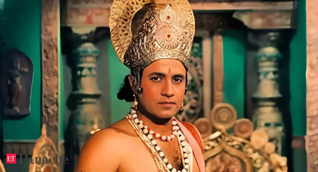 Ramanand Sagar’s Ramayan set to return to TV next week amid Adipurush hype