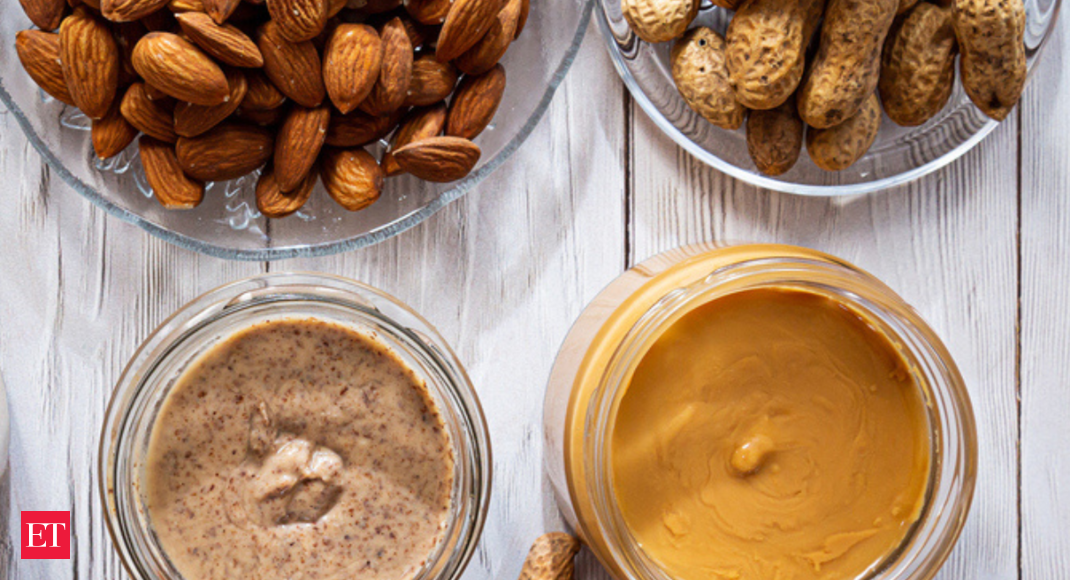 Peanut Butter vs Almond Butter: Which is Healthier?