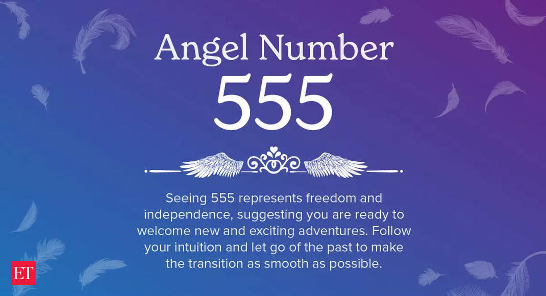 The Meaning of Angel Number 555 and Its Impact on Relationships and Career