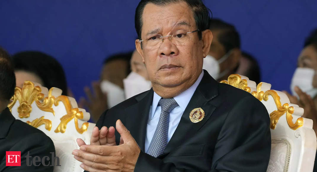 Meta Oversight Board Recommends Suspension of Cambodian PM Hun Sen’s Account for Violent Language