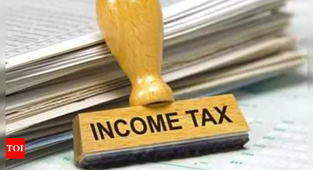 Income Tax Department Launches Tax Evasion Probe Against Social Media Influencers