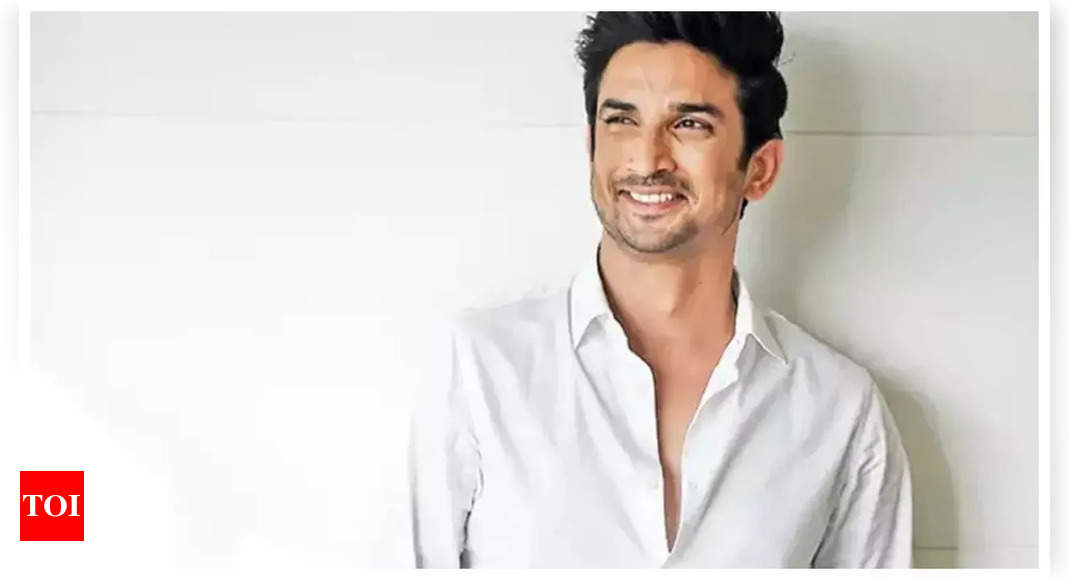 CBI Still Awaits Deleted Chats and Posts in Sushant Singh Rajput Case