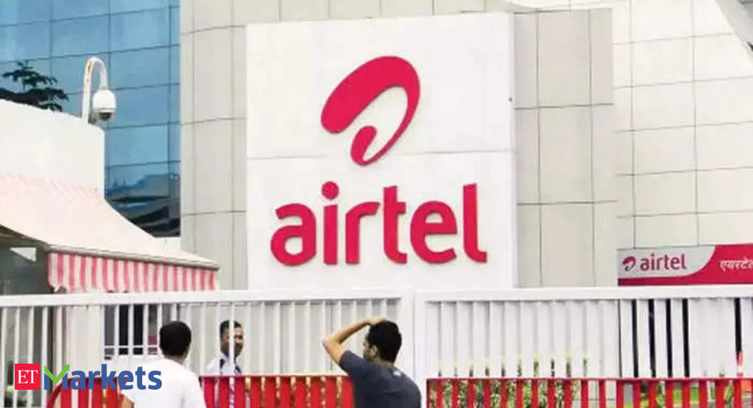 Block deal: Warburg Pincus affiliate sells 0.3% stake in Airtel for Rs 1,649 cr