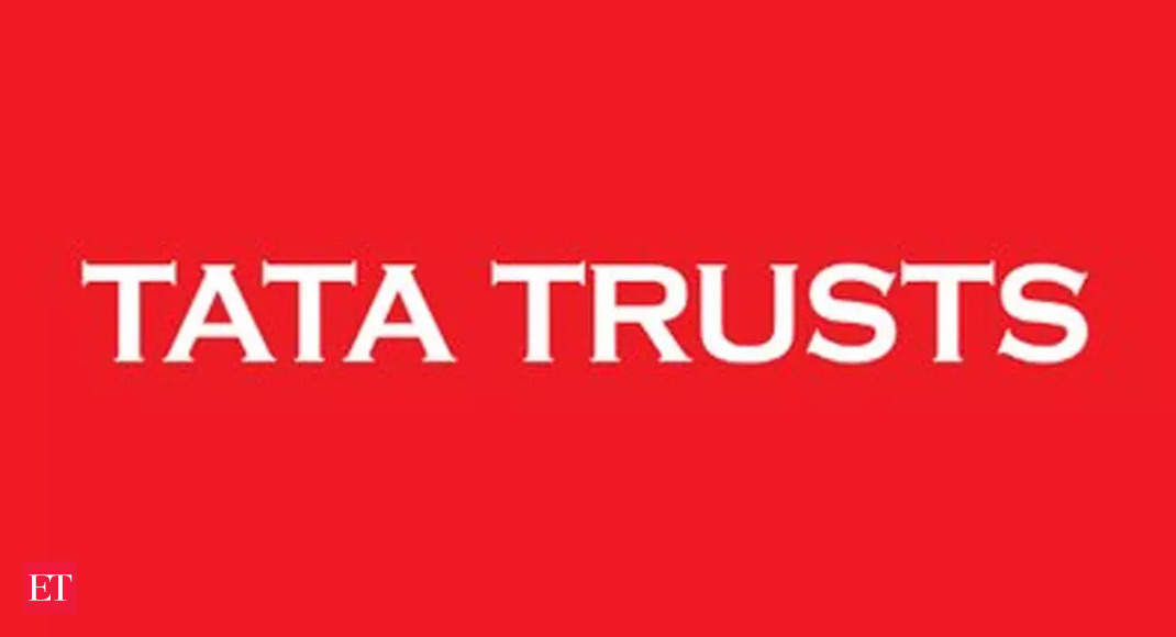 Tata Trusts extends tenures of vice chairmen Vijay Singh and Venu Srinivasan