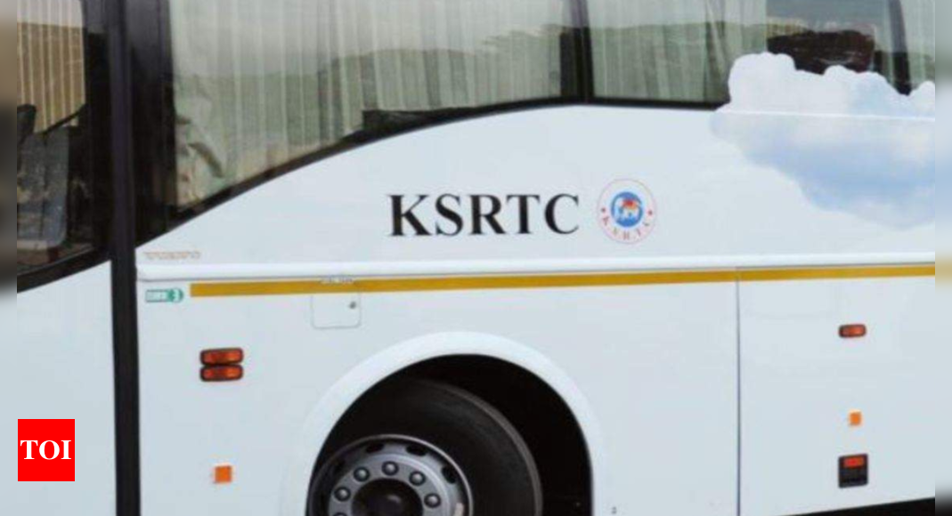 KSRTC Pays Salaries to 35,000 Staffers on Time Despite Shakti Scheme Rollout