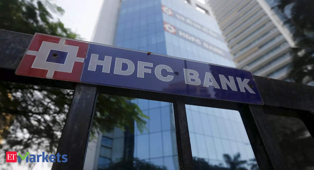 Is HDFC Bank Stock Up for Re-Rating After Merger? Morgan Stanley Cites 5 Growth Triggers