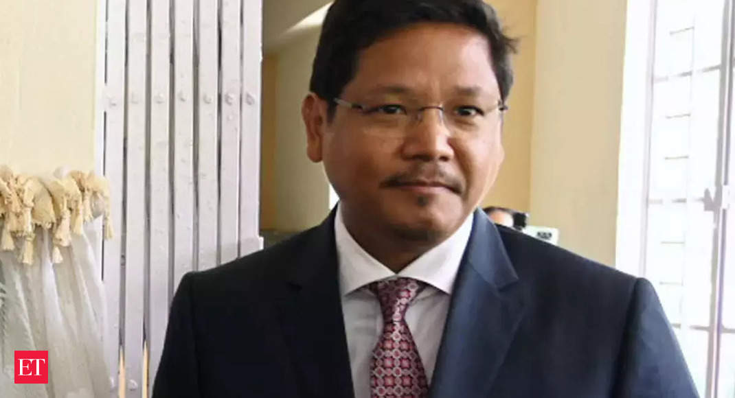 Conrad K Sangma expresses concerns about Uniform Civil Code’s impact on matrilineal societies and Northeast India