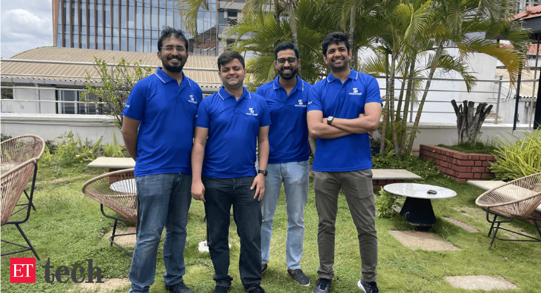 Smartstaff Raises $6.2 Million in Funding for Blue-Collar Staffing Platform