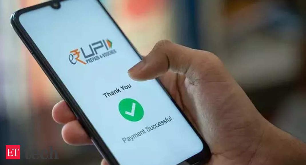 Groww Rolling Out UPI Payments Feature on its App