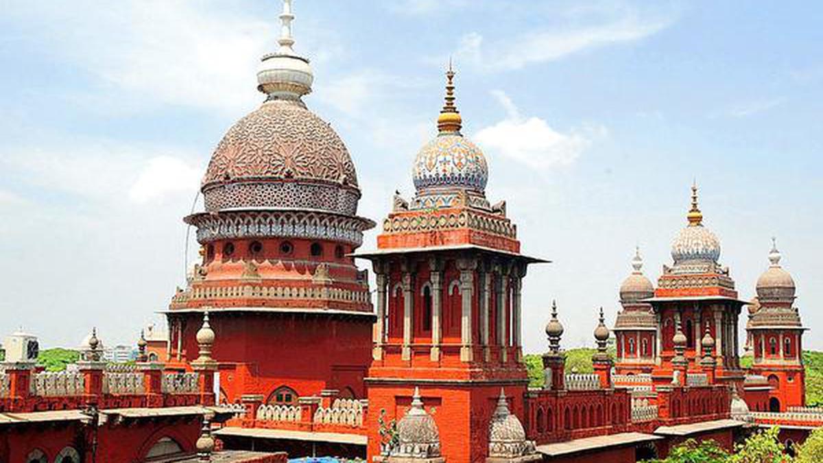 Madras High Court designates third judge to hear HCP for Minister Senthilbalaji’s arrest