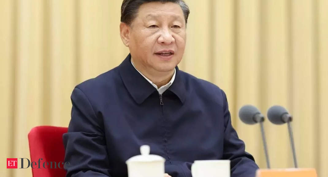 Xi Urges Shanghai Alliance to Safeguard Regional Peace