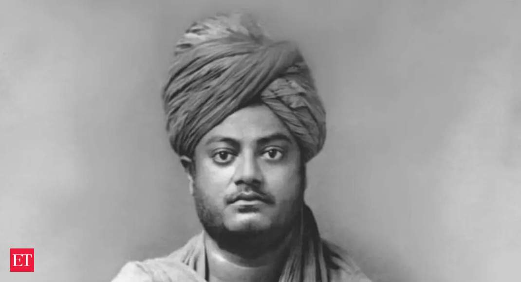 Swami Vivekananda Remembered on His Death Anniversary