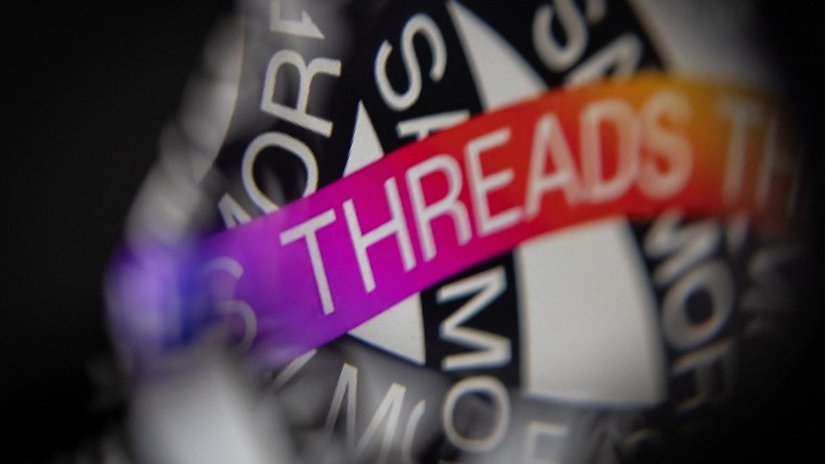 Meta Inc.’s Threads app not available in European Union due to privacy laws