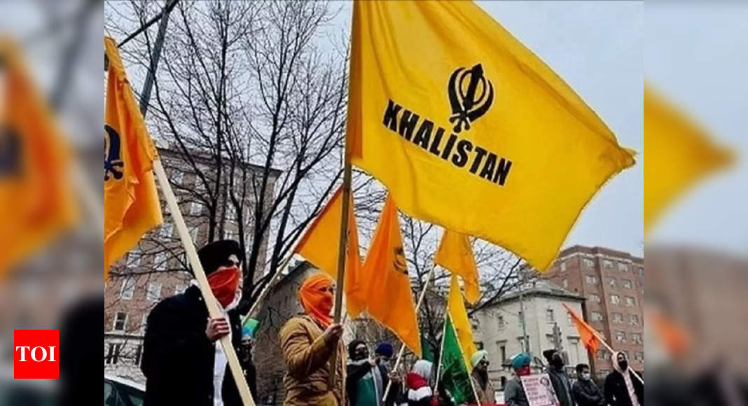 Posters Surface Online Promoting Khalistan Rally in London on July 8, Target Top Indian Diplomats