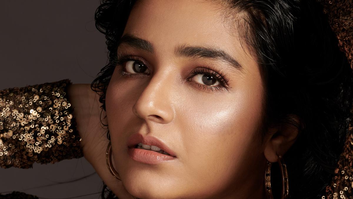 Rajisha Vijayan on Meera of Madhura Manohara Moham and the Importance of Female Bonding