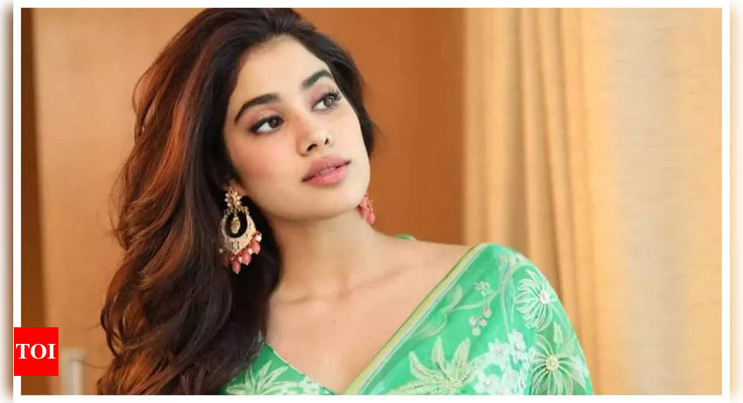 Janhvi Kapoor to mark her Tamil debut with a Kamal Hassan movie: Reports