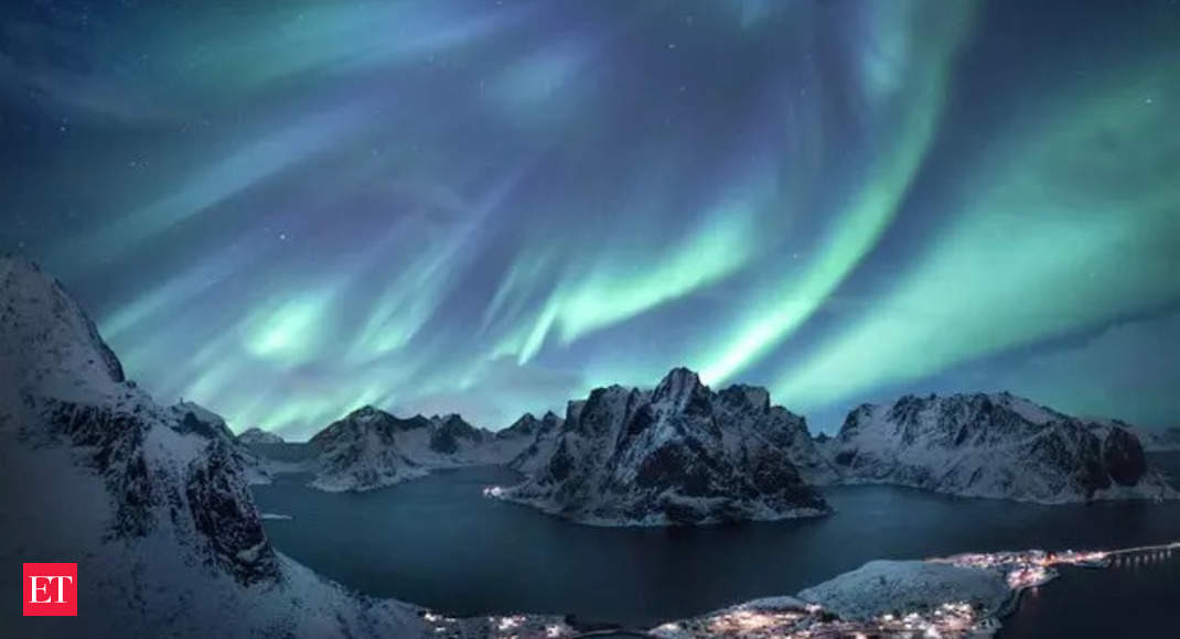 Northern Lights in US: Check dates, List of states from where it can be visible