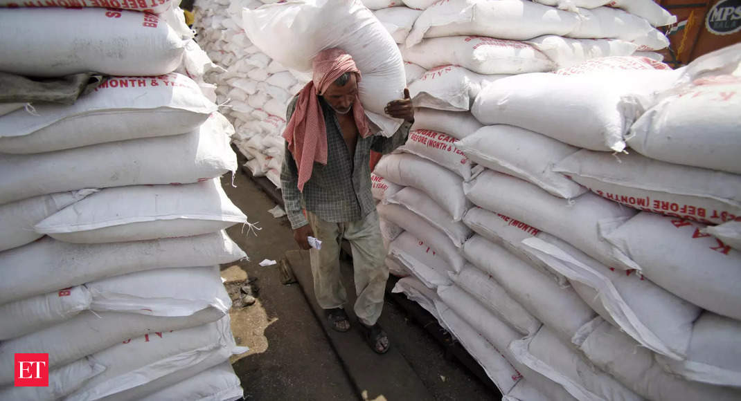 India’s Ethanol Program Will Cap Future Sugar Exports, Says BMI Report