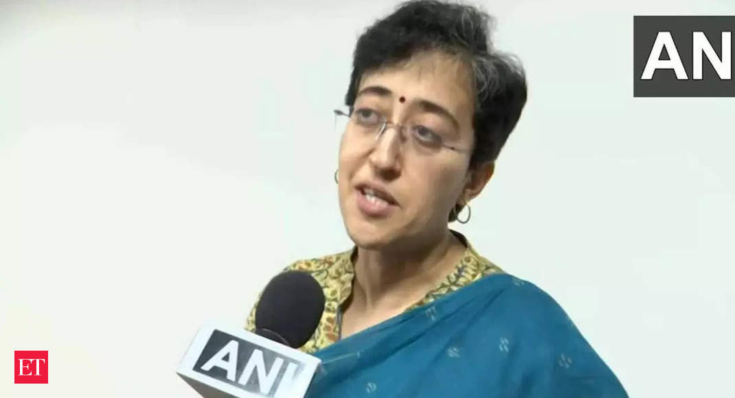 GST under PMLA can be another scope for ED to harass, says Delhi Minister Atishi